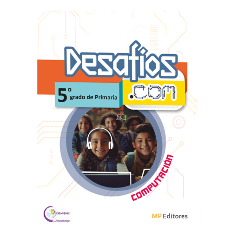 DESAFIOS.COM (LA) 5 PRIM